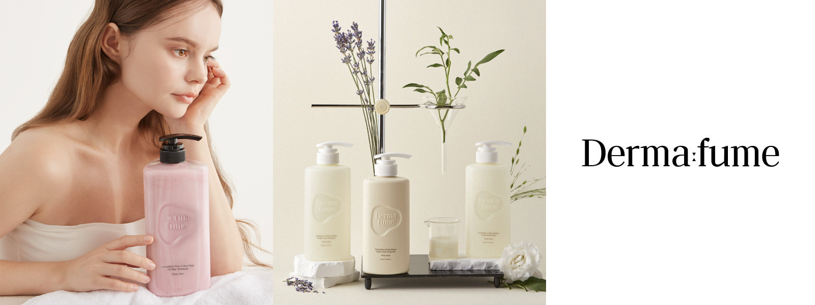 Derma:fume